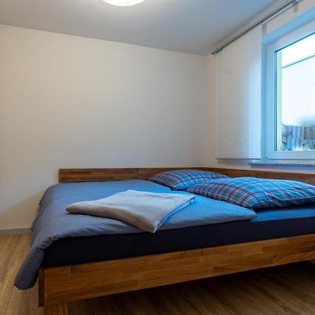 Saale Unstrut Ferienwohnung II Наумбург Экстерьер фото
