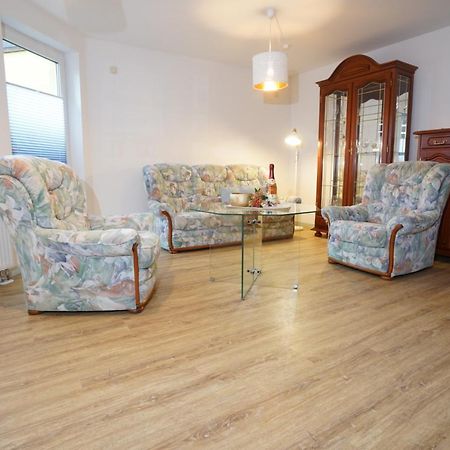 Saale Unstrut Ferienwohnung II Наумбург Экстерьер фото