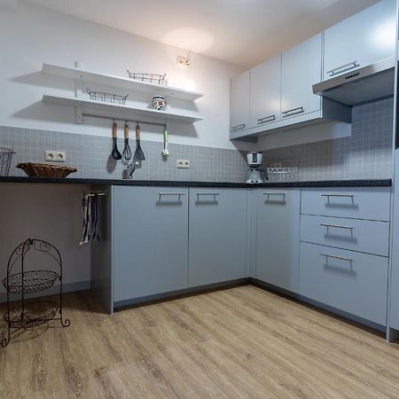 Saale Unstrut Ferienwohnung II Наумбург Экстерьер фото