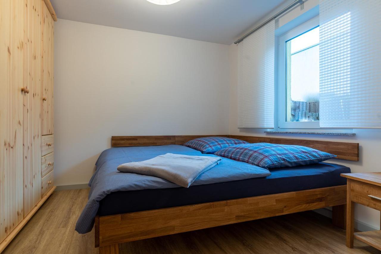 Saale Unstrut Ferienwohnung II Наумбург Экстерьер фото